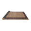 Tapis oriental rouge / bleu / beige-530912497