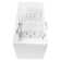 52'' x 30'' Walk-in Acrylic Bathtub with Faucet