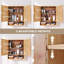 Aaleeyah Bathroom Cabinet-294208924