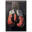 Affiche classique de gants de boxe rouges par Art Remedy-105315389-105315394