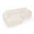 Beige est en rupture de stock