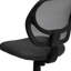 Chaise de bureau Wayfair Basics®-223910137-223910115