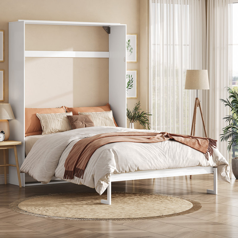 Lit escamotable escamotable, lit escamotable complet pour la maison, le bureau et la chambre d'amis