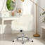 Chaise de travail