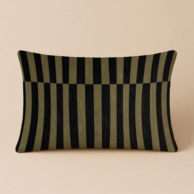 Nature Indoor and Outdoor Throw Pillow