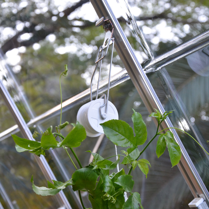 Palram - Canopia Greenhouse Trellising Kit