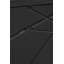 Chasiti 350cm X 260cm Rectangular Cantilever Parasol-112459367