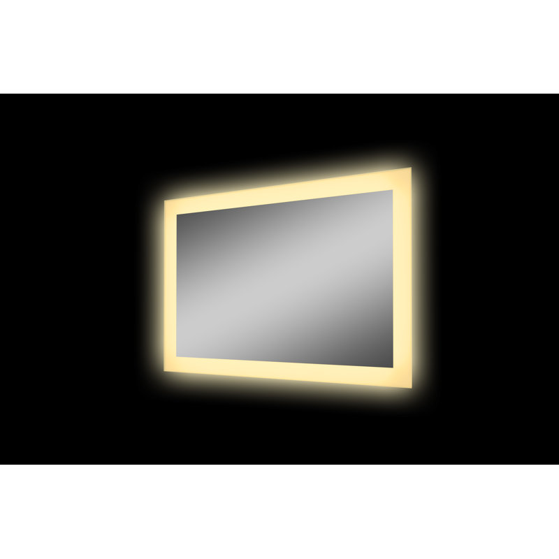 Aluminium Flat Mirror