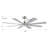 Delanei Ceiling Fan with LED Lights-1185162621-1189058230