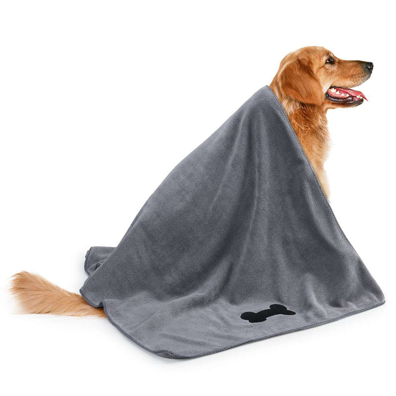 Desra Bath Towel