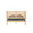 Ashlie Solid Wood Platform Bed-1730416838-1730416837