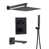 Oil Rubbed Bronze is out of stock selected