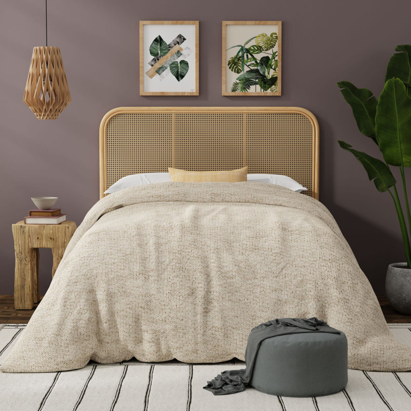 Anvith Headboard, Full