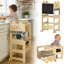 Step Stool