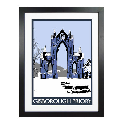 Richard O'Neil - Print
