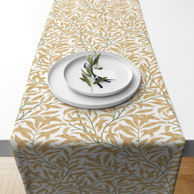 Chemin de table Lauzon