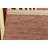 Square Jessen Red Rug