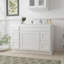Base de meuble-lavabo simple 48 po seulement-94091286