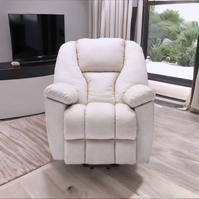 Fauteuil de massage chauffant Pradnya