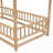 Twin Wooden Bed Frame-1116437531-1111948231