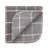 Checkered Waffle Dish Cloth Kitchen Towel-1223358855