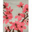Hand Tufted Wool Floral Area Rug