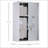 Wall Mounted Medicine Cabinet