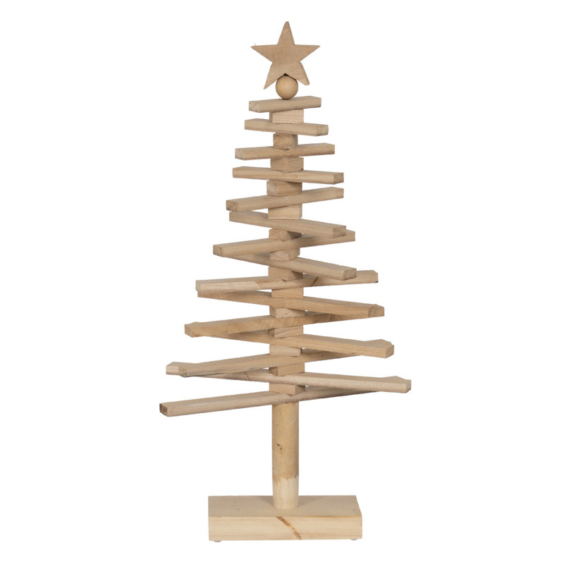 Christmas Tabletop Tree