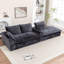 Grand canapé modulaire 103 "désossé 103" Cloud-860795959-860795957