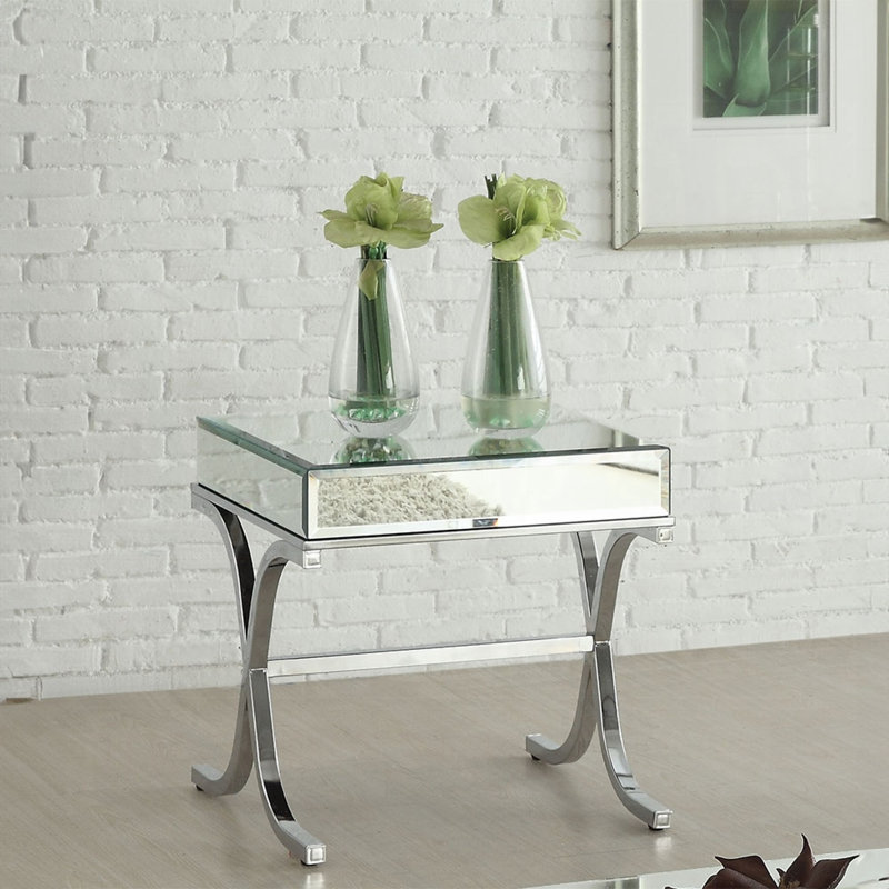 Table de bout Yuri