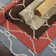 Larksville Wool Geometric Indoor Rug