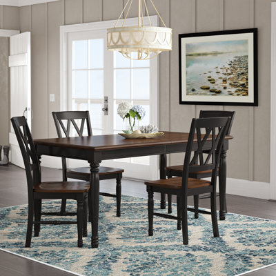 Ashwell 5 Piece Dining Set