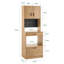 96cm Sideboard with Bar Hutch