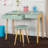 Abduh Desk and Stool Set-1921612602