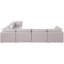 Canapé modulaire de 160 po Tupman-2006751954