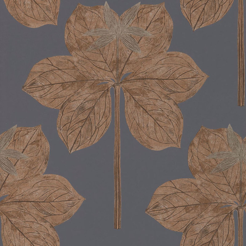 Lovers Knot 10.05m x 52cm Wallpaper Roll