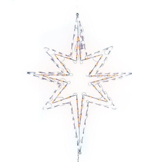 Weather Resistant Christmas Decoration