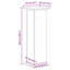 Plant Stand - Set of 2