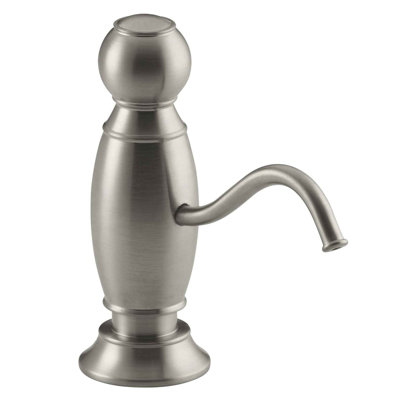 Traditional Design Soap/Lotion Dispenser