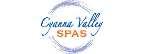 Cyanna Valley Spas Logo