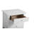 Hammond 3 Drawer Nightstand-391054589