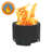Round Steel Smokeless Fire Pit-50181283