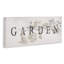 Jardin rustique et toile fleurie, design par Lil 'Rue-1724467745