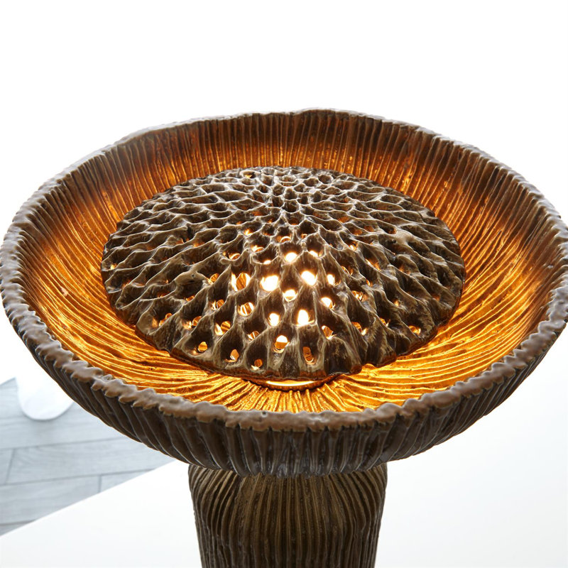 Lampe sur pied Ege