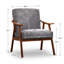 Chaise d'appoint en polyuréthane-990502103-990502096