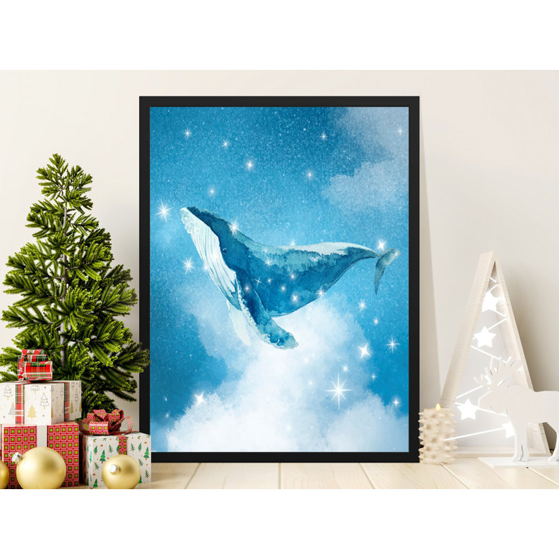 Comeau Single Picture Frame Print, 35.56 cm H x 27.94 cm W