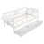 White is out of stock