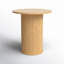 Iris End Table-87054859