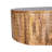 Giovannah Solid Wood Coffee Table-1158239640