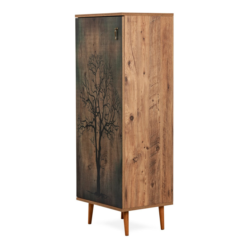 Tyrel Multi Purpose Cabinet